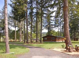 40553 Little Rd, Fall Creek, OR 97438