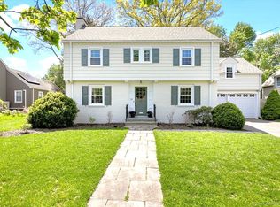 165 Santa Fe Ave, Hamden, CT 06517