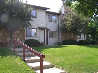 2872 Cimarron Trl, Madison, WI 53719