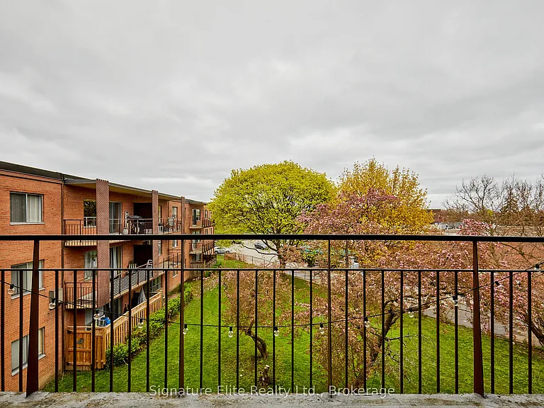 71 Guildwood Pkwy #309 — Photo 8