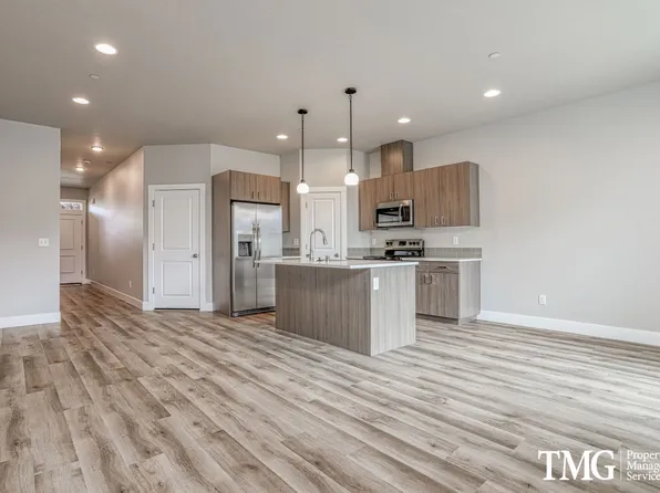 Logan Place Village II