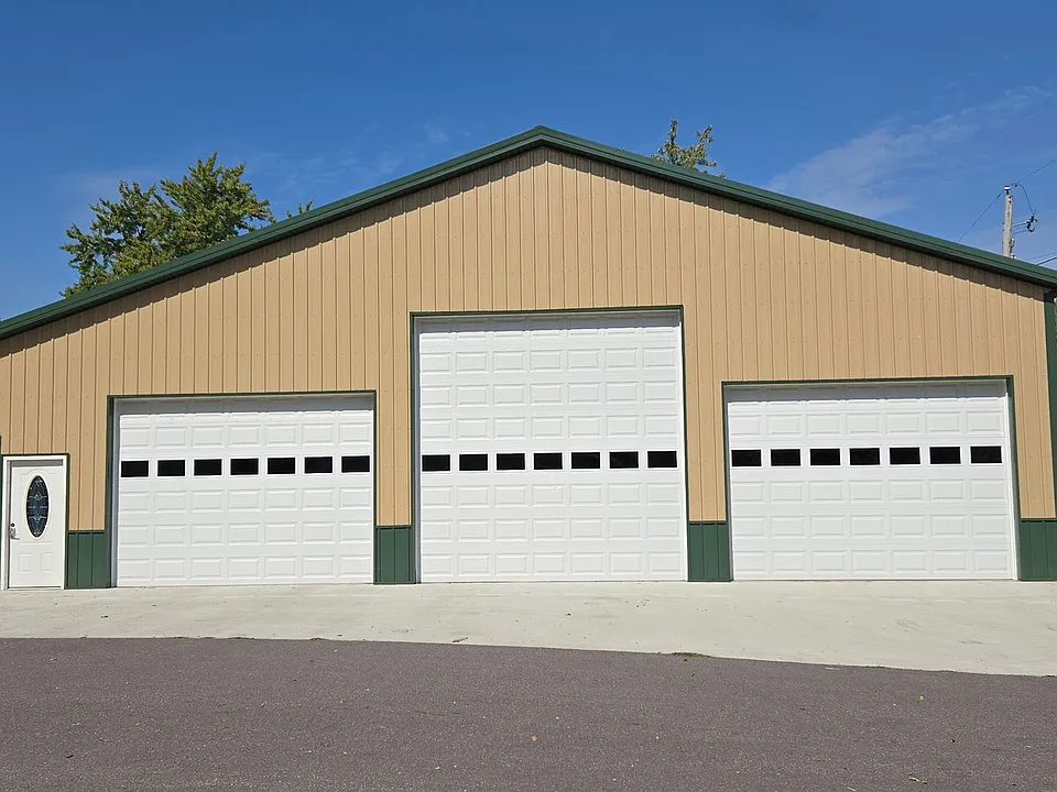 97 Progressive Dr #SHOP