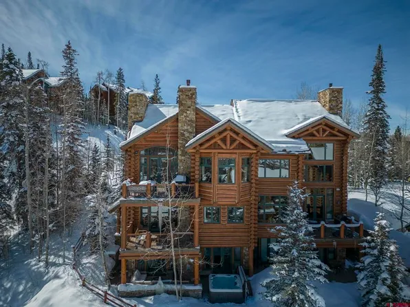 102 Tristant Drive #102, Mountain Village, CO 81435