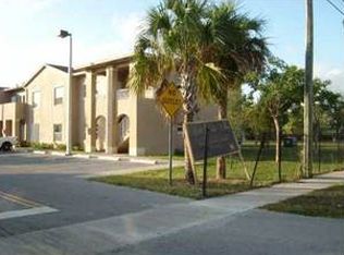 34200 SW 187th Ave UNIT 203, Florida City, FL 33034