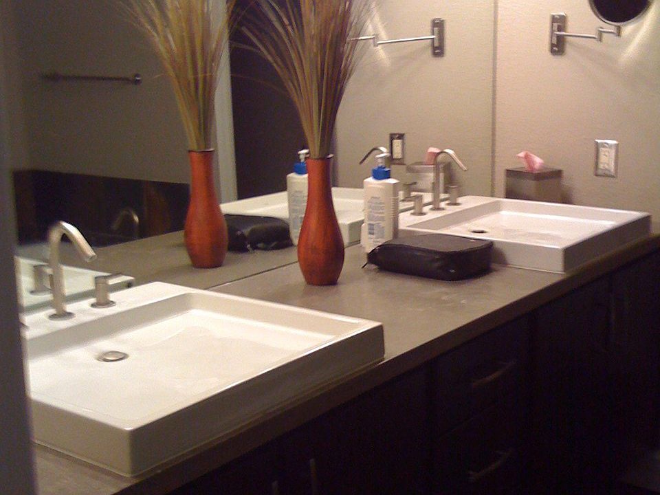 master bath
