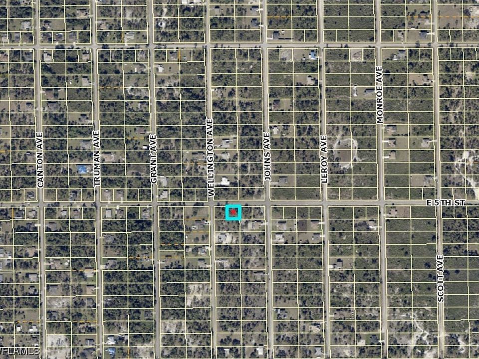 2nd image of 3502 E 5th St