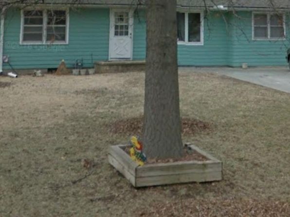 Houses For Rent In Central Highland Park Topeka 1 Homes Zillow