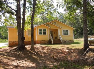 3657 Anneewakee Rd, Douglasville, GA 30135