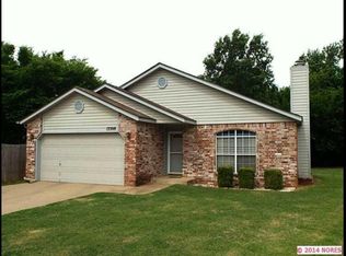 13308 S 90th Ave E, Bixby, OK 74008