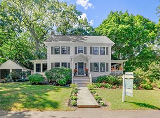123 Cliff Rd, Milton, MA 02186