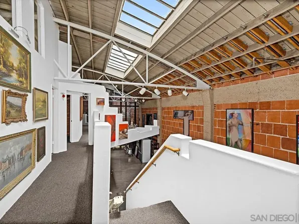 843 10th Ave Unit D, San Diego, CA 92101