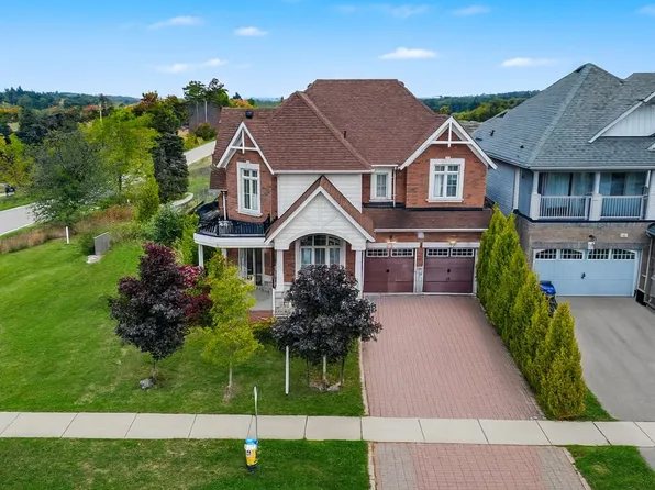 2 Kennedy Blvd, New Tecumseth, ON L9R 0L4