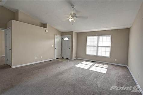 The high soaring cathedral ceilings really make this space inviting. Come see the undeniable value t
