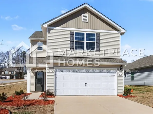 3354 Brighton Dr, Gastonia, NC 28052