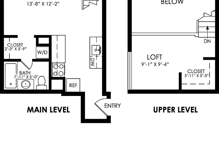 Emerson Lofts — Photo 16