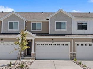 1554 N 3950 W #2015, Lehi, UT 84043
