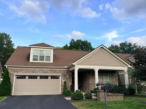220 Wellspring Ln, Powell, OH 43065