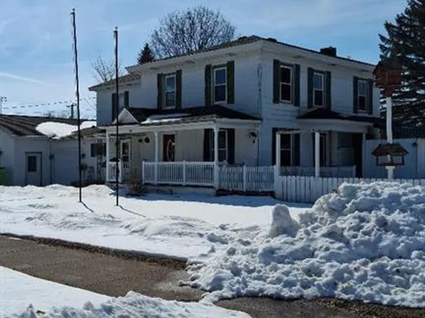 307 South Spring, Augusta, WI 54722