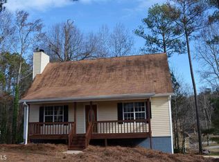 2244 Chestnut Pl, Lithia Springs, GA 30122