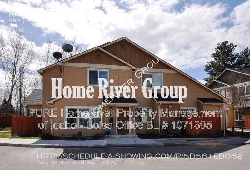 2 bed, 2.0 bath, 960 sqft, $1,595 — Photo 3