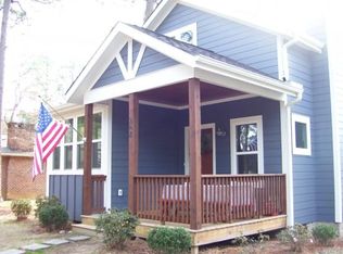 268 E Rhode Island Ave, Southern Pines, NC 28387