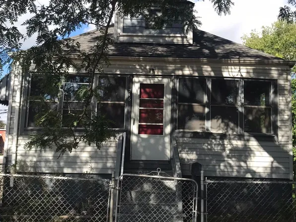 216 Goodell St, River Rouge, MI 48218