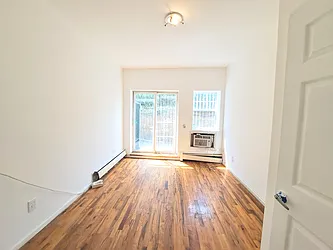 Rented by Friedman Mayer, LREB