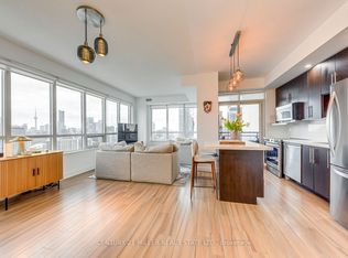 28 Linden St #3106, Toronto, ON M4Y 0A4