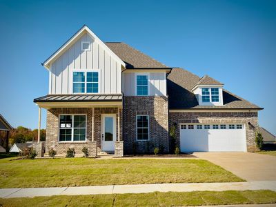 12562 Penrose Dr, Arlington, TN, 38002