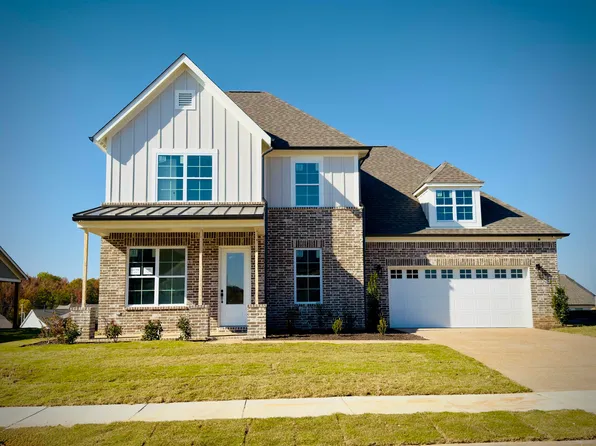 12562 Penrose Dr, Arlington, TN 38002