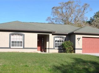 3001 Alger St, North Port, FL 34286