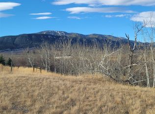 Nhn Hwy #78, Red Lodge, MT 59068