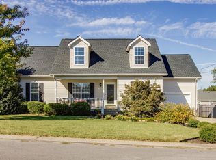 1107 Sentry Ct, Murfreesboro, TN 37130