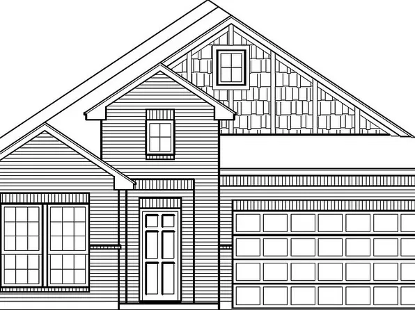 2452 Acacia Rd, Keene, TX 76059