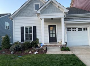 3025 Gracious Dr, Franklin, TN 37064