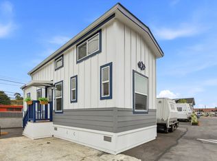 1700 El Camino Real #10-10, South San Francisco, CA 94080