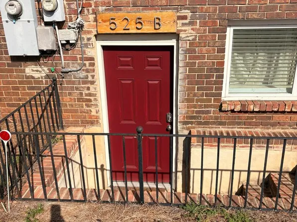 525 W Hancock Ave Unit B, Athens, GA 30601