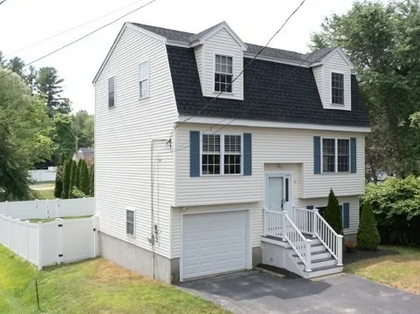 72 Riverdale St, Methuen, MA 01844