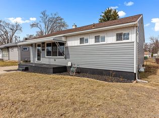 1251 Clarita St, Ypsilanti, MI