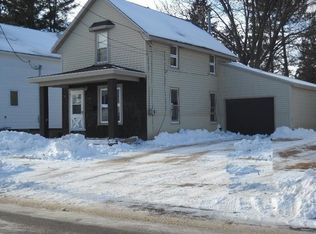 434 Elm St, Antigo, WI 54409