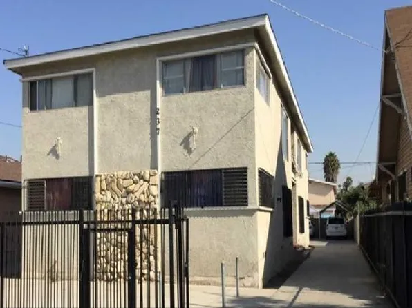 237 W 57th St, Los Angeles, CA
