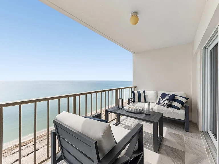1021 Hillsboro Mile Bch #1008 — Photo 3