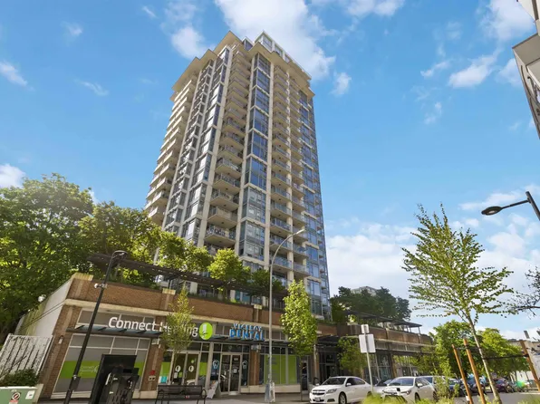 608 Belmont St #2006, New Westminster, BC V3M 0G8