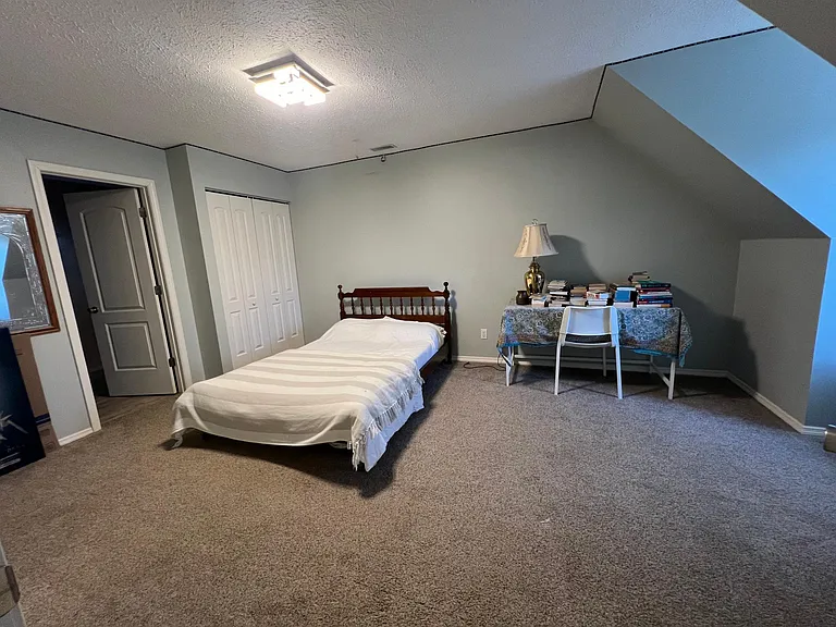 Bedroom 2.