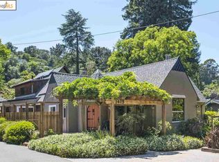1475 Mountain Blvd, Oakland, CA 94611