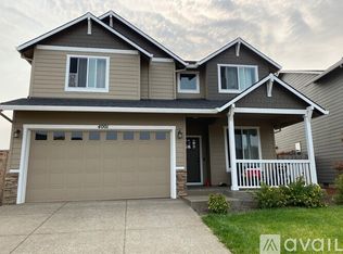 4001 SE Weigel St, Corvallis, OR 97330