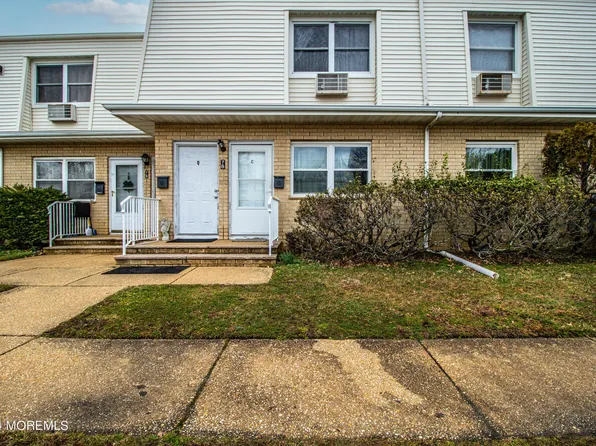 78 White Street #C, Eatontown, NJ 07724