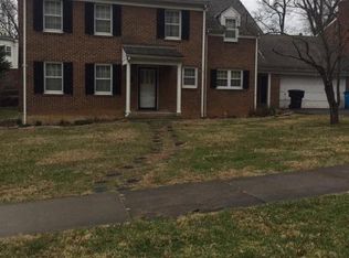 3281 Somerset St SW, Roanoke, VA 24014