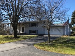 4802 N 12000 W Rd, Bonfield, IL 60913