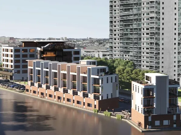 709 N Penn 17 St, Philadelphia, PA 19123